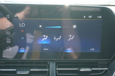 2024 Chevrolet Trax FWD 2RS