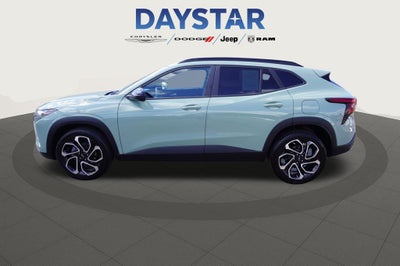 2024 Chevrolet Trax FWD 2RS