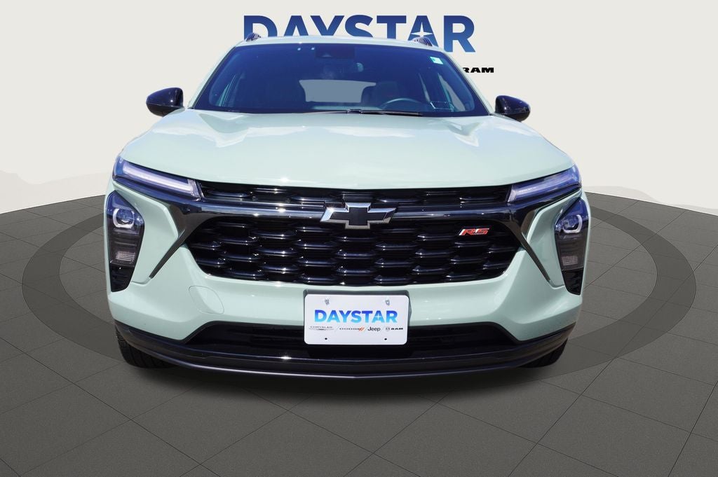 2024 Chevrolet Trax FWD 2RS