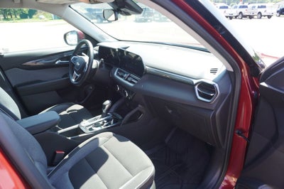 2024 Chevrolet Trailblazer FWD LT