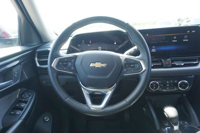 2024 Chevrolet Trailblazer FWD LT