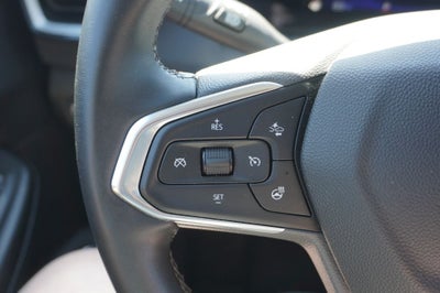 2024 Chevrolet Trailblazer FWD LT