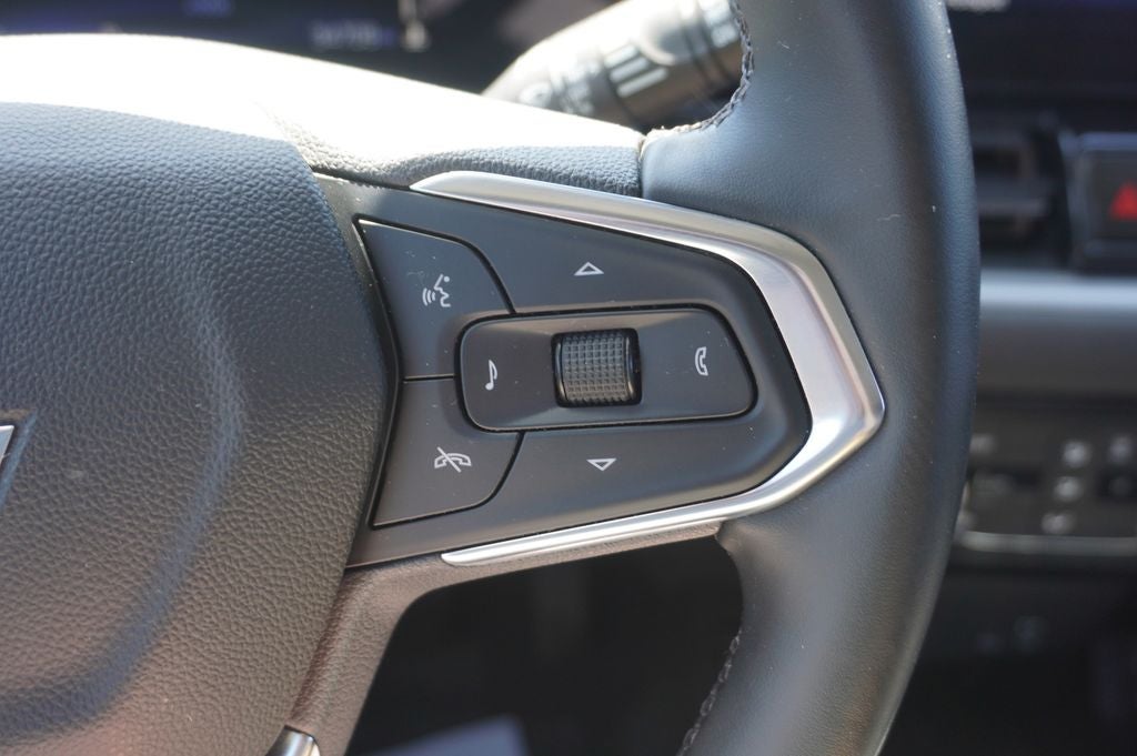 2024 Chevrolet Trailblazer FWD LT