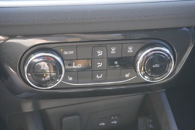 2024 Chevrolet Trailblazer FWD LT