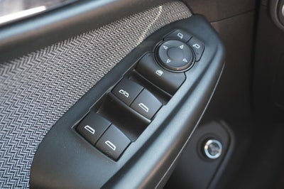 2024 Chevrolet Trailblazer FWD LT