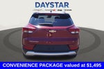 2024 Chevrolet Trailblazer FWD LT