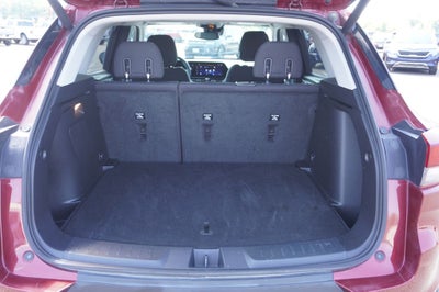 2024 Chevrolet Trailblazer FWD LT