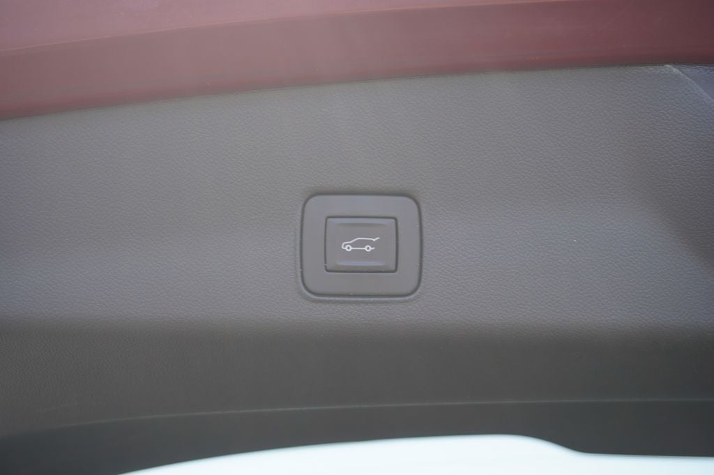 2024 Chevrolet Trailblazer FWD LT