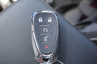 2024 Chevrolet Trailblazer FWD LT