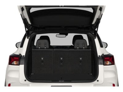 2023 Chevrolet Trailblazer AWD RS