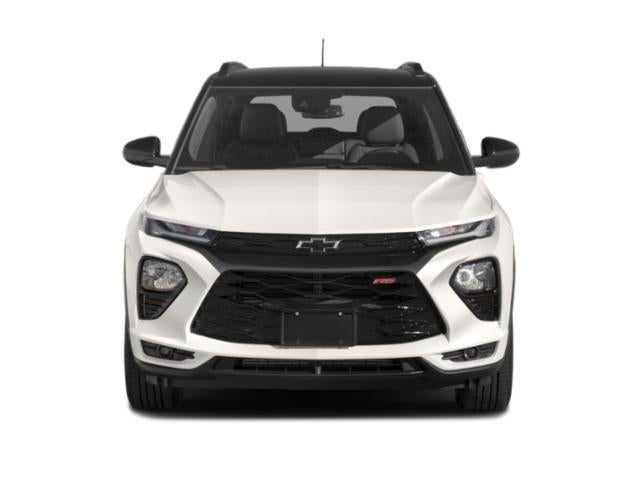 2023 Chevrolet Trailblazer AWD RS
