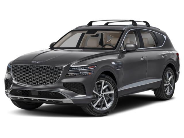 2025 Genesis GV80 2.5T Standard AWD