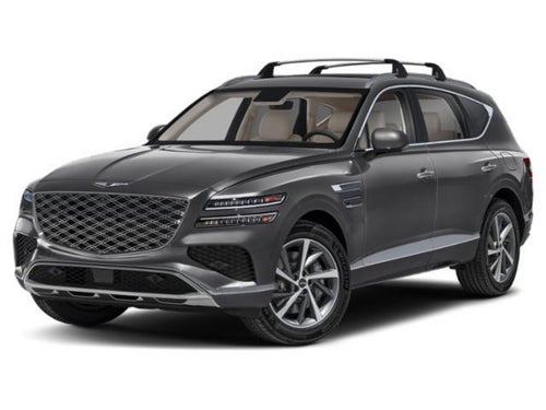 2025 Genesis GV80 2.5T Standard AWD