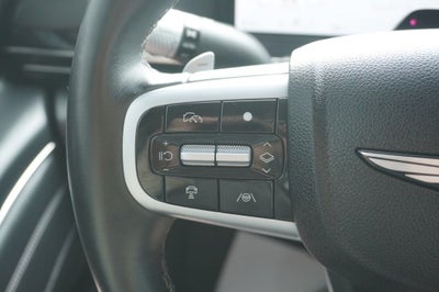 2025 Genesis GV80 2.5T Standard AWD