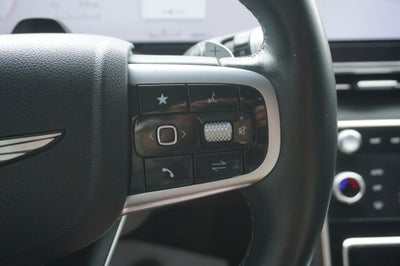 2025 Genesis GV80 2.5T Standard AWD