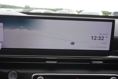 2025 Genesis GV80 2.5T Standard AWD