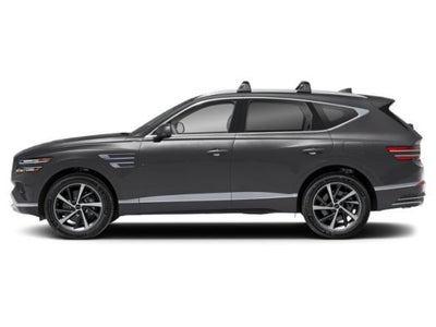 2025 Genesis GV80 2.5T Standard AWD