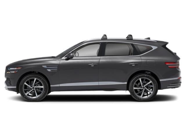 2025 Genesis GV80 2.5T Standard AWD
