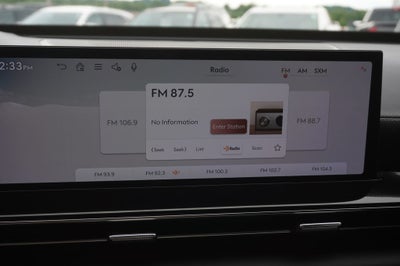 2025 Genesis GV80 2.5T Standard AWD
