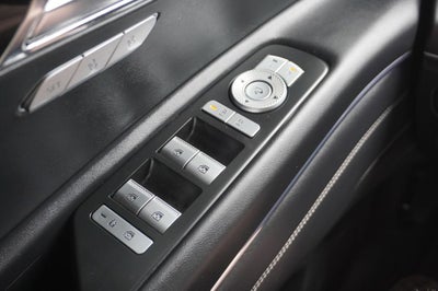 2025 Genesis GV80 2.5T Standard AWD