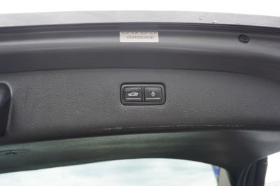 2025 Genesis GV80 2.5T Standard AWD