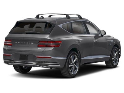 2025 Genesis GV80 2.5T Standard AWD