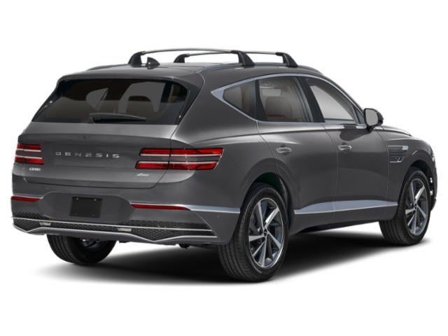 2025 Genesis GV80 2.5T Standard AWD