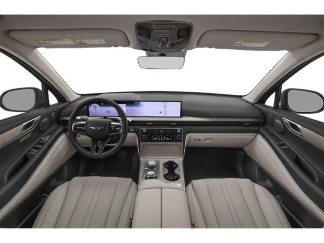 2025 Genesis GV80 2.5T Standard AWD