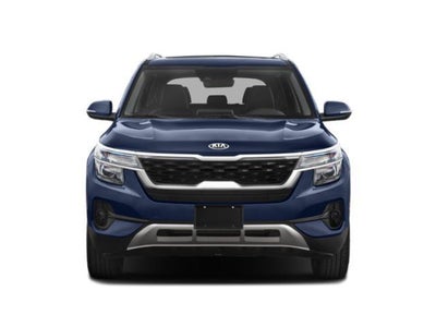 2021 Kia Seltos EX