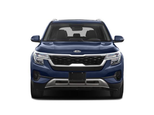 2021 Kia Seltos EX