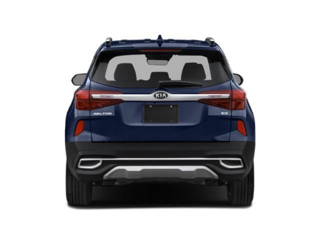 2021 Kia Seltos EX