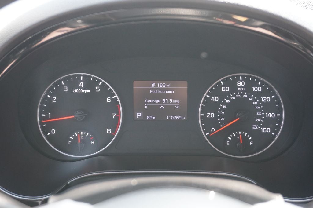 2021 Kia Seltos EX