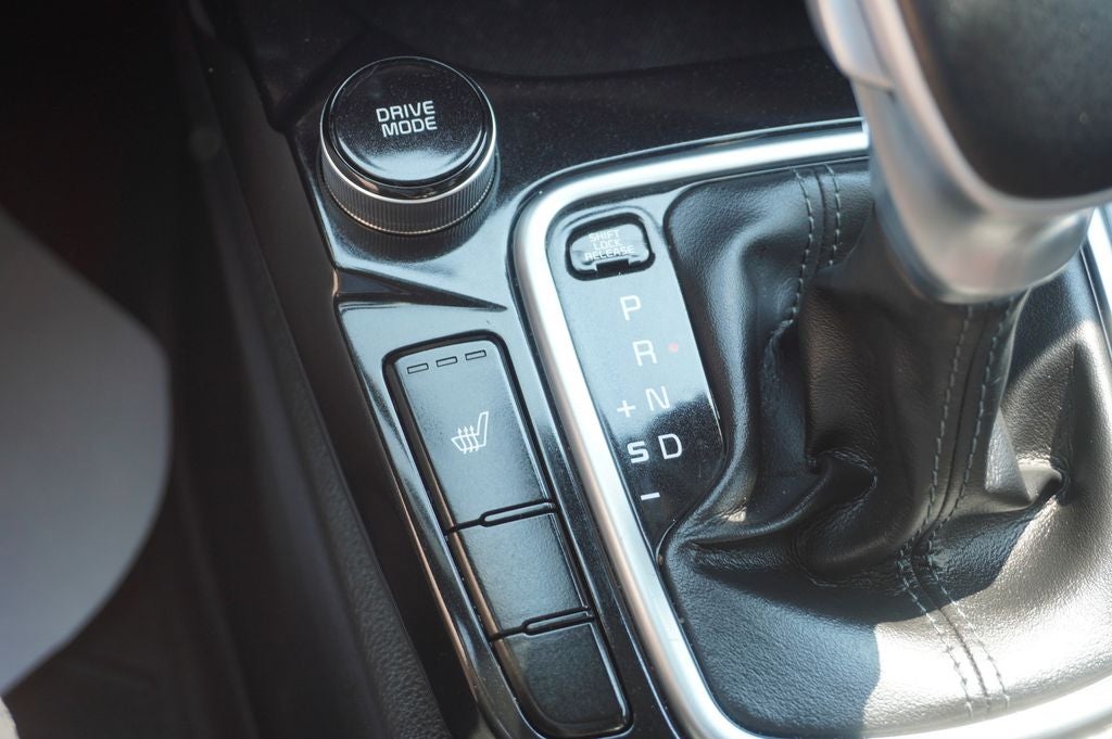 2021 Kia Seltos EX