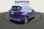 2021 Kia Seltos EX