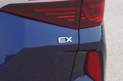 2021 Kia Seltos EX