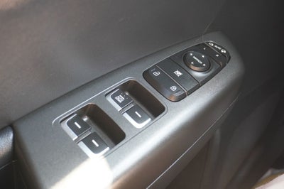 2021 Kia Sportage S