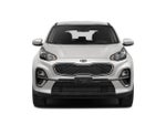 2021 Kia Sportage S