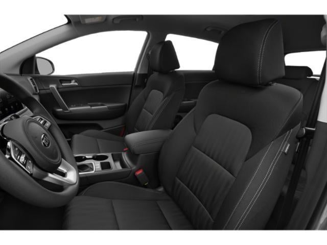 2021 Kia Sportage S