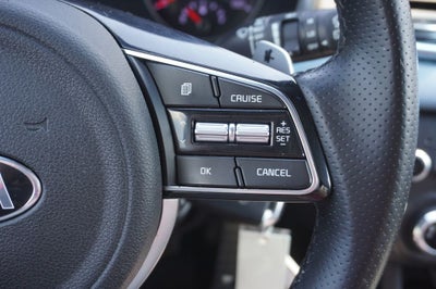 2021 Kia Sportage S