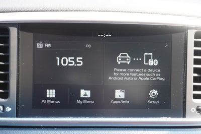 2021 Kia Sportage S