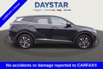 2024 Kia Sportage Hybrid EX