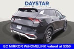2024 Kia Sportage Hybrid EX