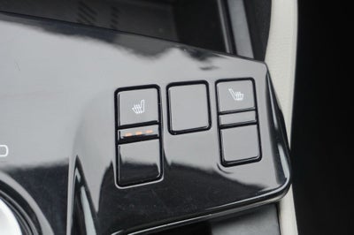 2024 Kia Sportage Hybrid EX