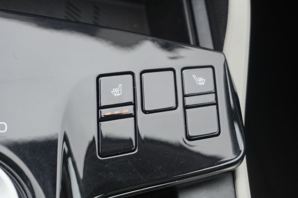2024 Kia Sportage Hybrid EX