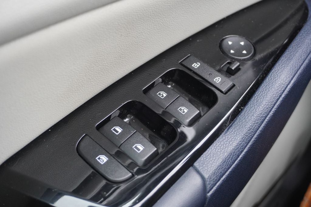 2024 Kia Sportage Hybrid EX