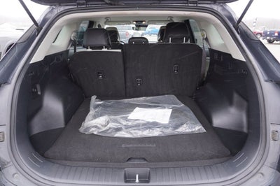 2024 Kia Sportage Hybrid EX