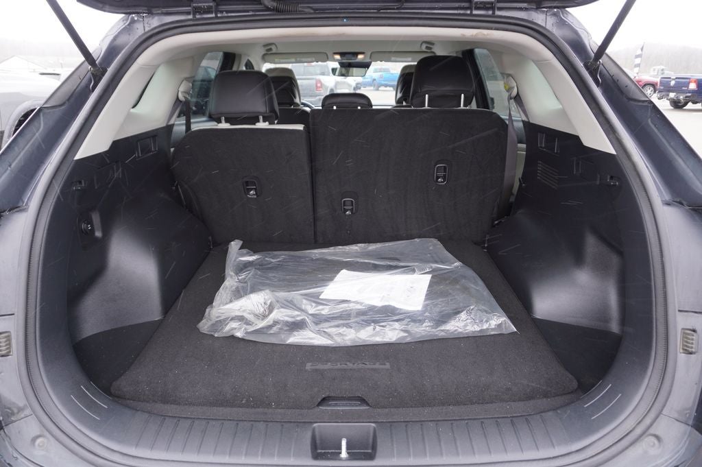 2024 Kia Sportage Hybrid EX
