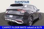2024 Kia Sportage Hybrid EX