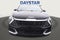 2024 Kia Sportage Hybrid EX