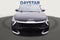 2024 Kia Sportage Hybrid EX